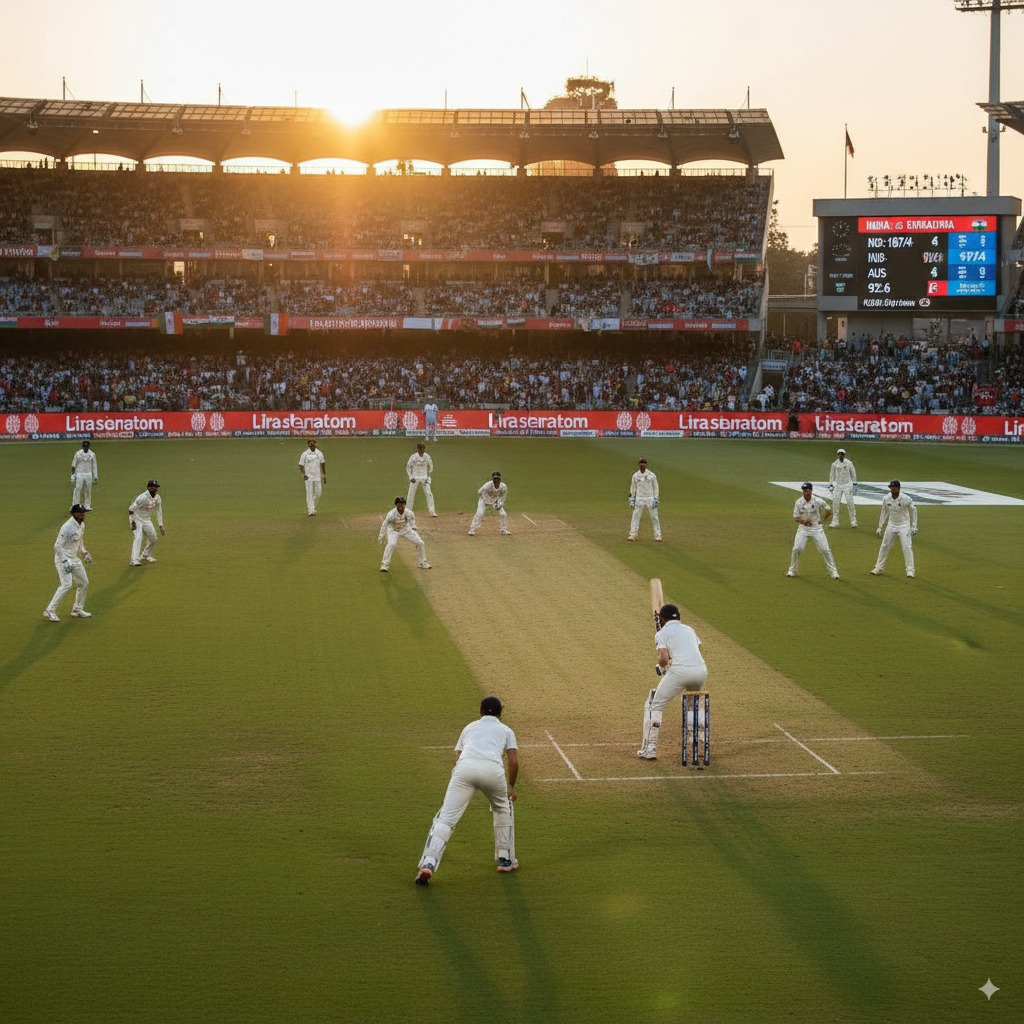 10 Interesting and Lesser Known Facts about Cricket