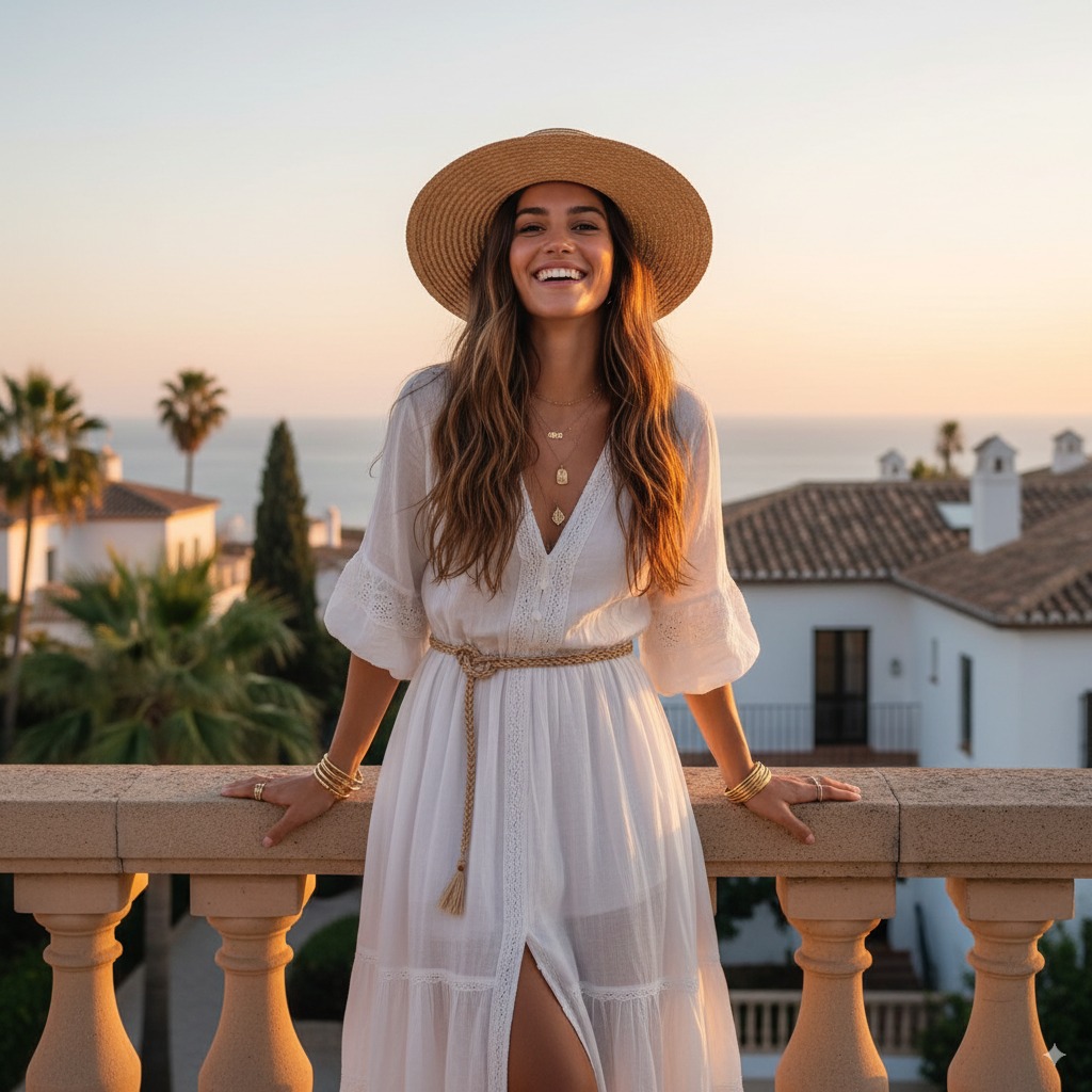 10 Fun Facts About Antonela Roccuzzo