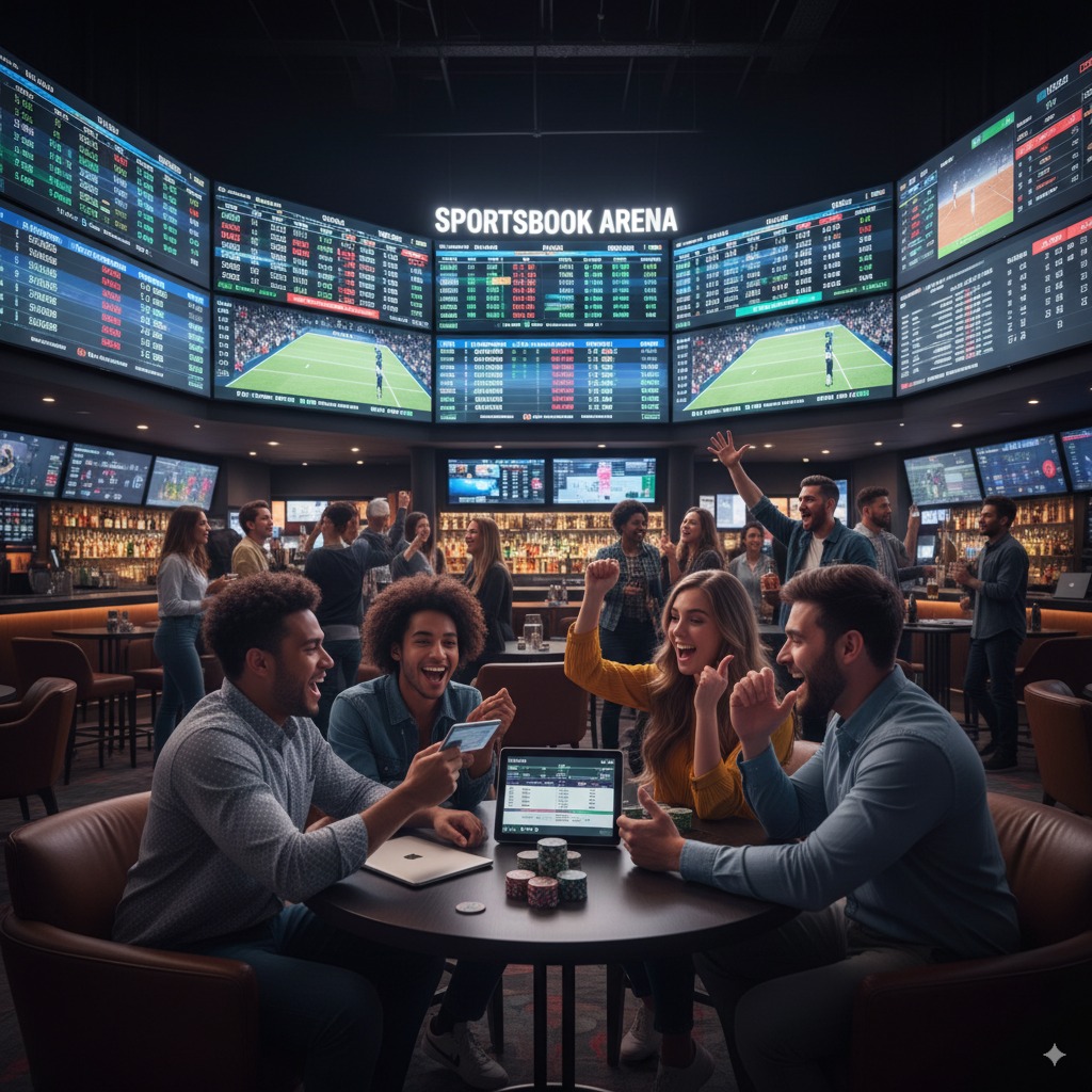 Sports Betting