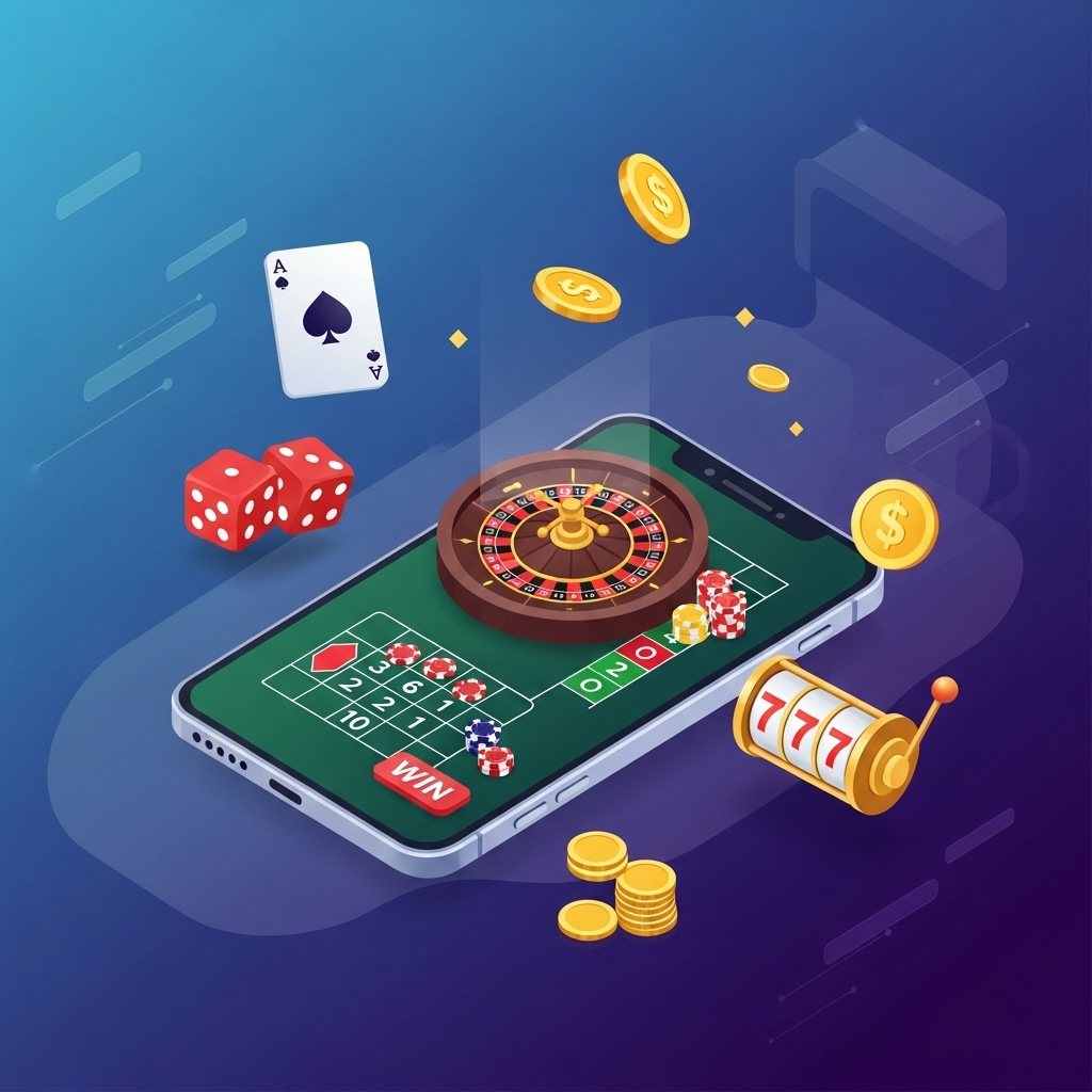 iGaming